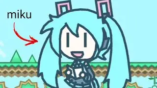 MIKUMIKUMIKUMIKU by OddMod 100% [NEW HARDEST] [INSANE DEMON] | Geometry Dash
