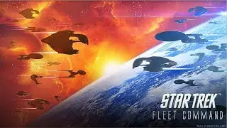 🔴LIVE - YT PROGameplay - STFC Incursion  (English)