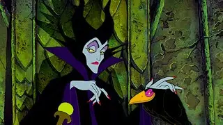 Disney maleficent  Quotes￼