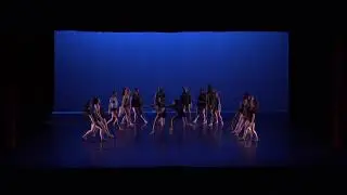 Movement | Pops 2019