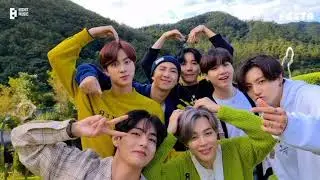 BTS  (하트 이그니션) 'Heart Ignition' Official Audio