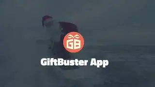Giftbuster Promo Video