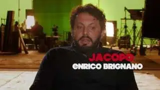 Stai lontana da me - Backstage - 