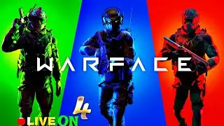 sketchislive's Live PS4 WAR FACE ROCK SOLID #4 games #please support me please