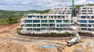 | One Eden: We Build Resorts Constuimos Resorts