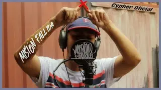 Misi&oacute;n Fallida ❌ - Acorline Bachaco (Cypher Oficial)
