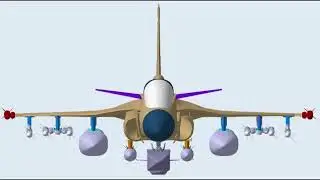 Почему Tejas Mk2 превосходит пакистанские F16, JF17 и J10c