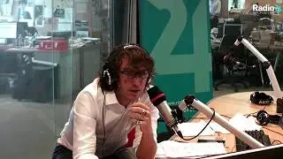 La zanzara 12 giugno 2017