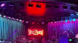 Chevy Metal New Years Eve 2025 at The Viper Room Sunset Boulevard 