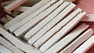 Thick Soft Slate Pencils Cleaning Video || Satisfying cleaning video 