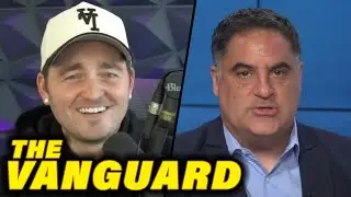 Jordan Uhl RESPONDS to Criticisms of TYT and Cenk Uygur