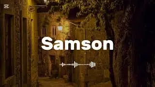 Lecture Bible audio | Juges 13
