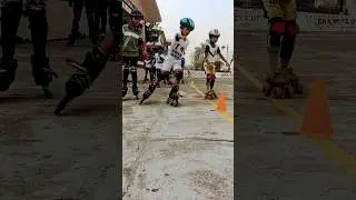 K. D. R. S Academy #kangra #speed #precticetime