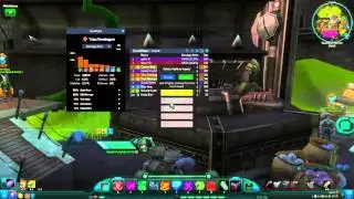 Wildstar Addon Spotlight - DarkMeter