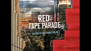 Red Tape Parade - Deadleaves