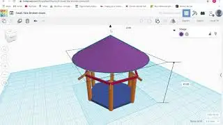 Small Fale build