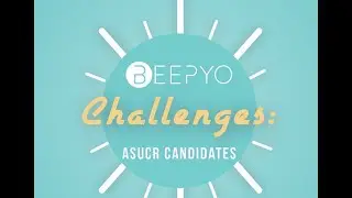 ASUCR Candidate Challenge