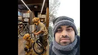 #cute #duet #very #funny #short video @23132%&$*?+...