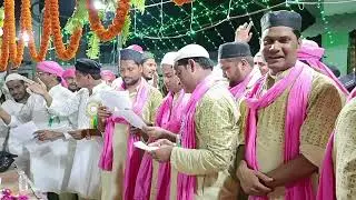 Anjuman Islamiya Machhali Shahar। Andleep Dais।2024।Kalam Akram Jaunpuri