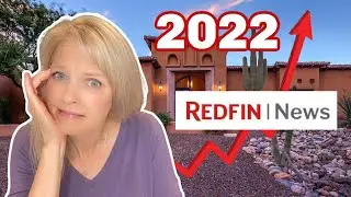 Redfin's Housing Market Predictions for 2022
