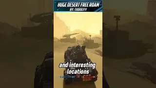 This Halo Infinite FREE ROAM Forge Map is Insane!
