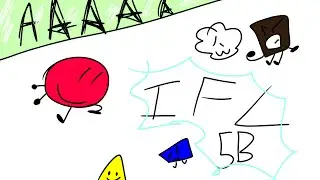 IFL 5B | sure matey art is nice!