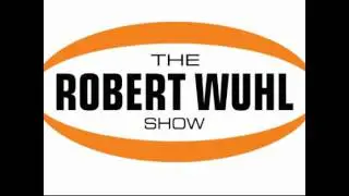 The Robert Wuhl Show: Unlike Any Other Radio
