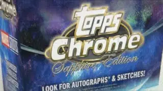 Unboxing Topps Now : Dodgers World Series & Live Cop