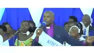 2eme Parti AFRICA MIRACLES the 5th edition 2018 by Israel Church Burundi