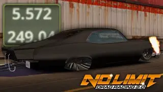 5.5 Murder Nova Tune - No limit 2