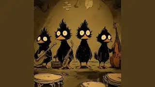 A Quack Too Loud