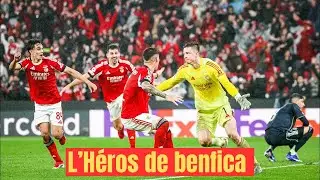 Anatoliy Trubin But de Dernière Minute contre le Real Madrid