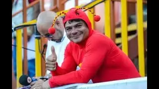 Why all Costa Ricans are Citizens by Choice?
