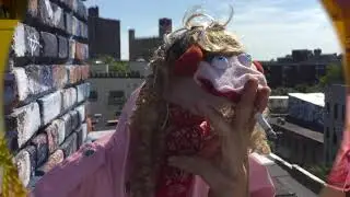 The Sweethearts - Pink Leather (Official Video)