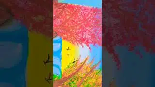 @innovation by sona#painting#artist#pls like and subscribe my videos #artismylife🙂🙂
