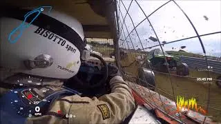 Autocross Club Marcollin - Saison 2017