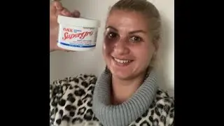 Wow эффект Dax supergro маска бешенно ускоряющая рост волос!!!