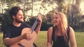 Chacarera de los gatos (Maria Elena Walsh) - Ala Par Dúo