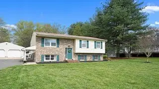 607 WILGIS RD, FALLSTON, MD Presented by Nicole Majka.