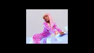 pick a seat/you already know- nicki minaj/docx