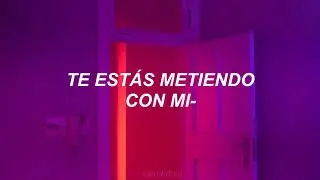 Mickey Valen - My Mind (feat. Emily Vaughn) // Sub Esp
