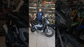 Обзор скутера Vento Jet RS 🔥в наличии в Extremall #vento #скутер #vmc #мототехника #мото #мотообзор