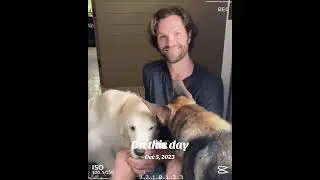 Jared Padalecki 
