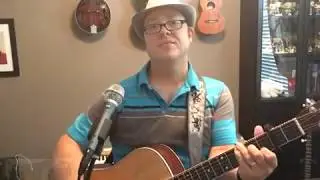 Dion - Runaround Sue (Acoustic Cover by Ryan Winford)