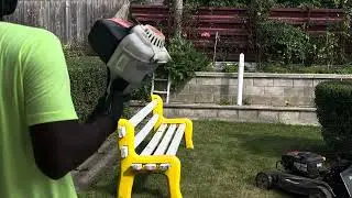Lawn & Hedge Care Experts