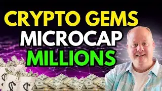 Microcap GEMS!!