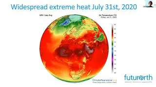 Global Methane Budget 2020 scientific forum
