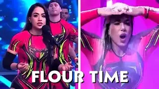 Onelia Molina - Flour (Mix)