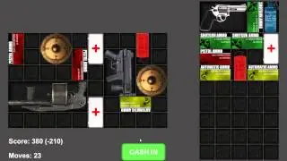 Attache Case Update