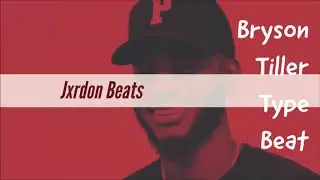 [FREE] Bryson Tiller x Kehlani Type Beat - Desire